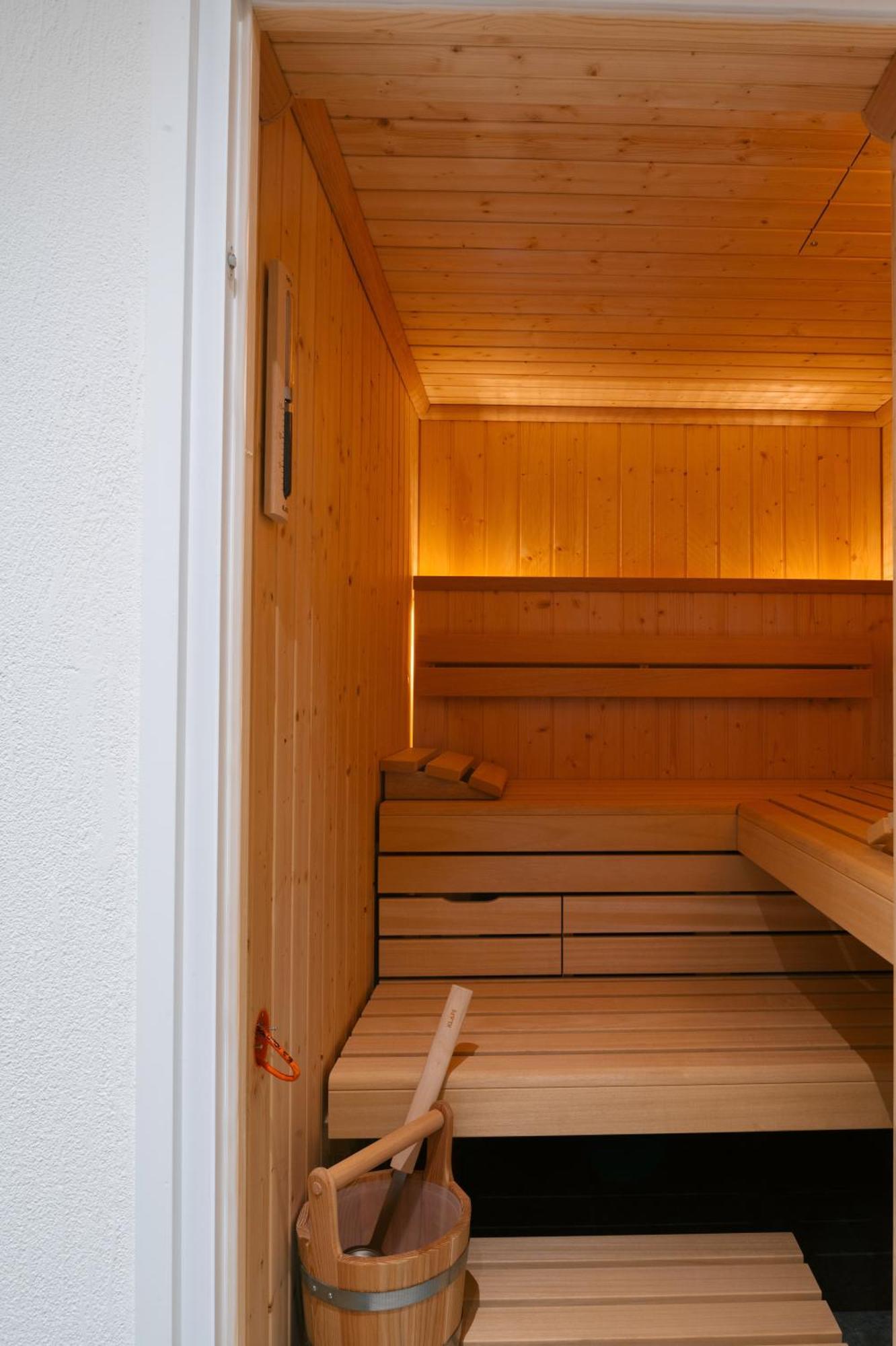 Boutique Apart Serfaus Kültér fotó
