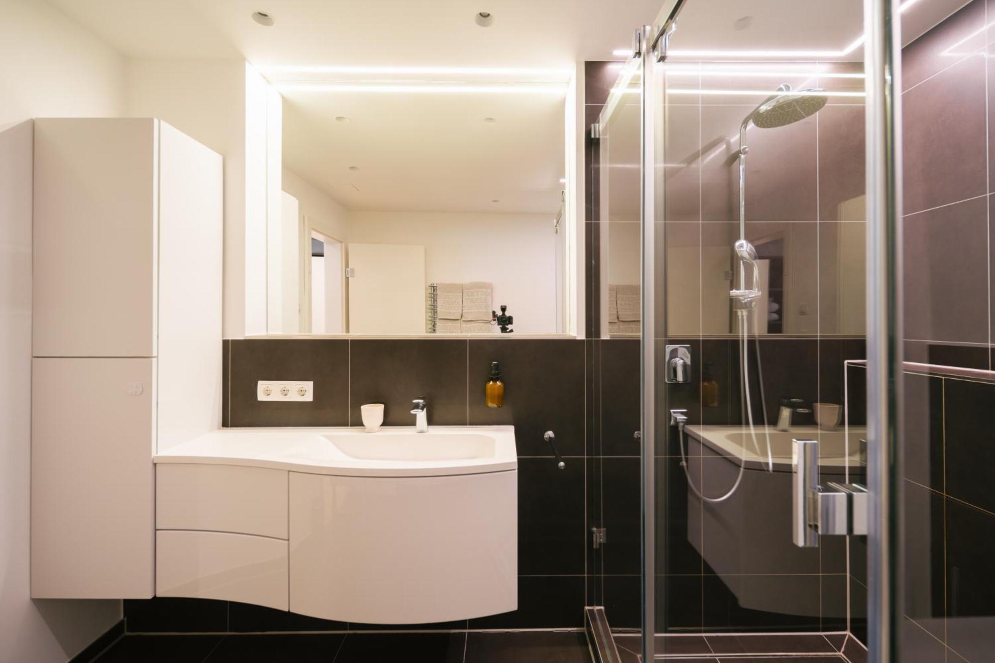 Boutique Apart Serfaus Kültér fotó