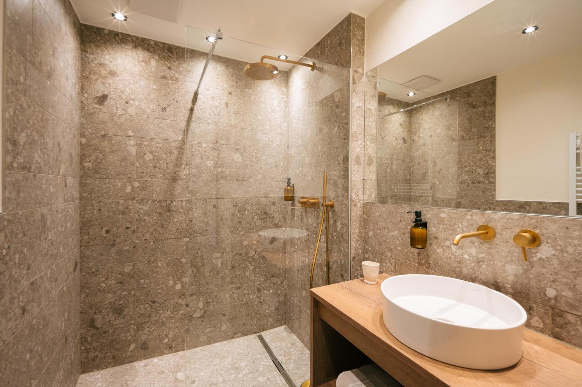 Boutique Apart Serfaus Kültér fotó