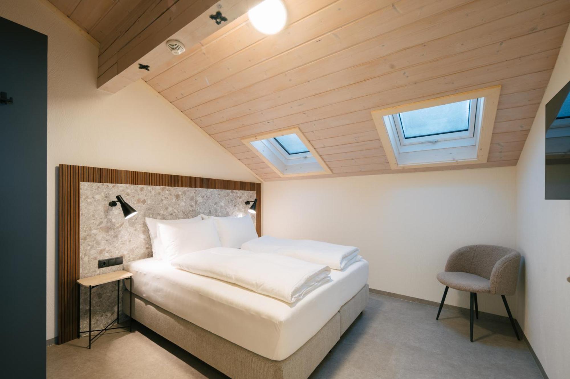 Boutique Apart Serfaus Kültér fotó