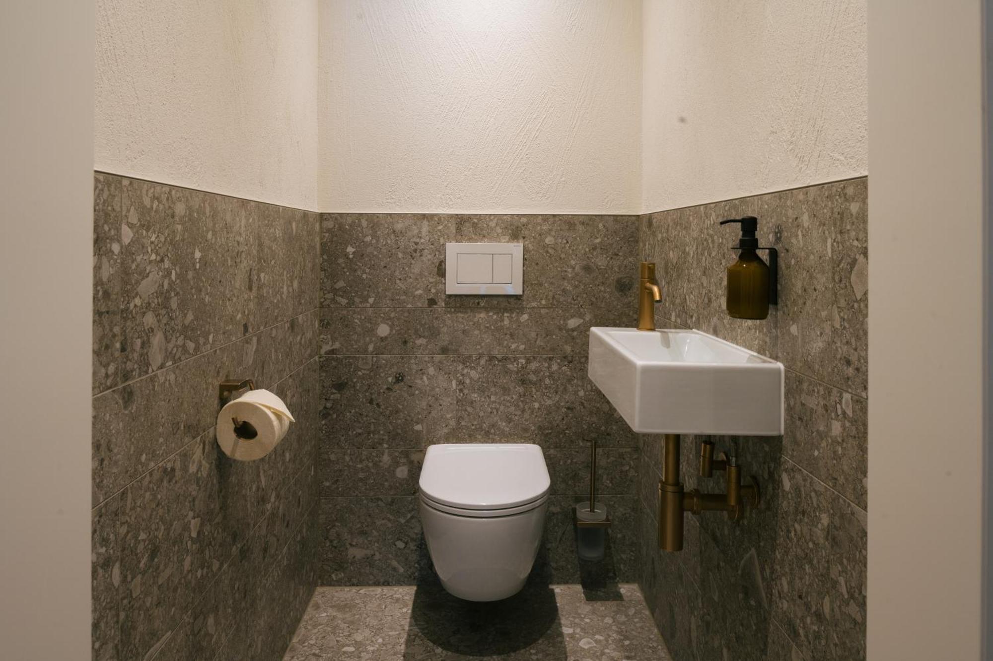 Boutique Apart Serfaus Kültér fotó