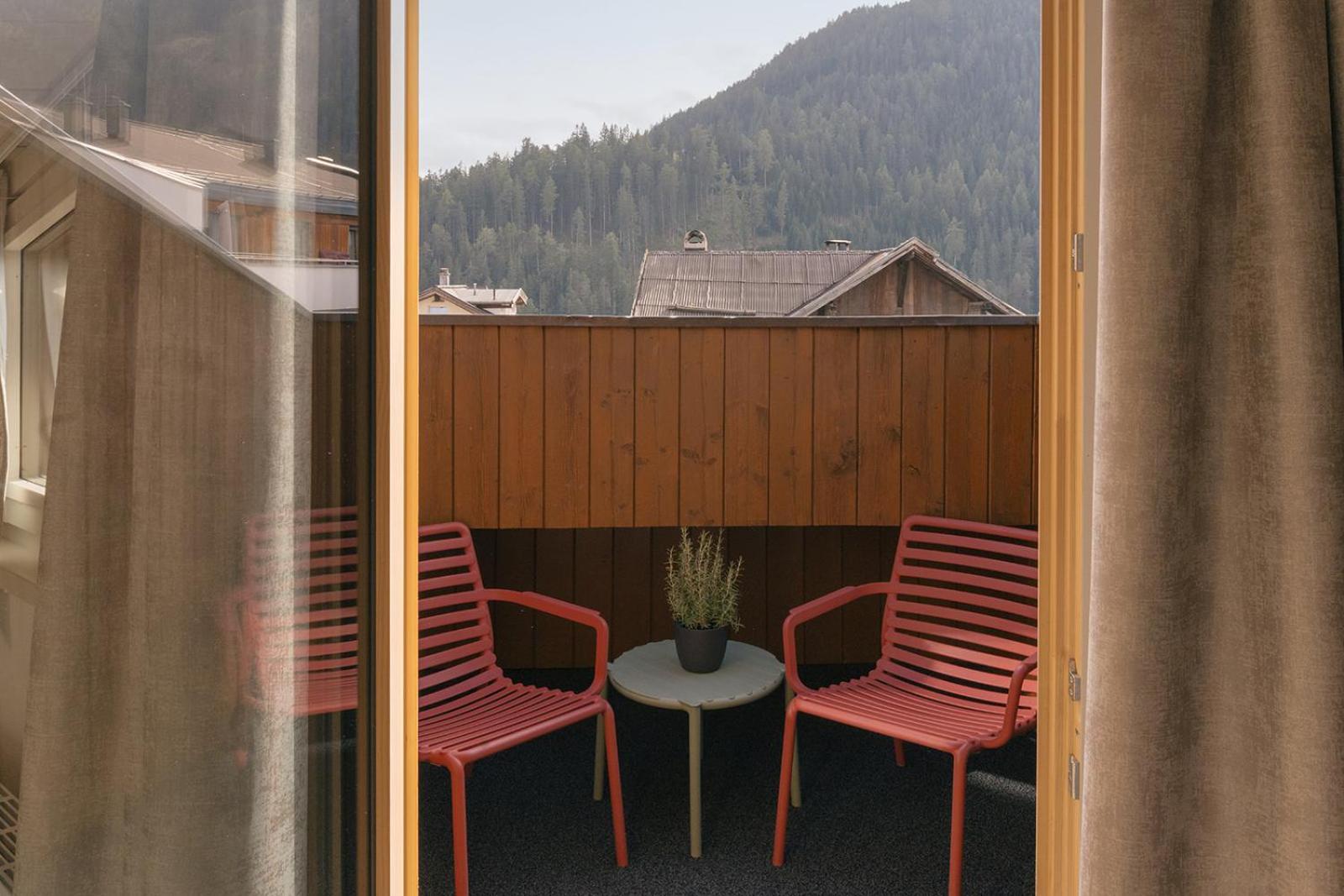 Boutique Apart Serfaus Kültér fotó